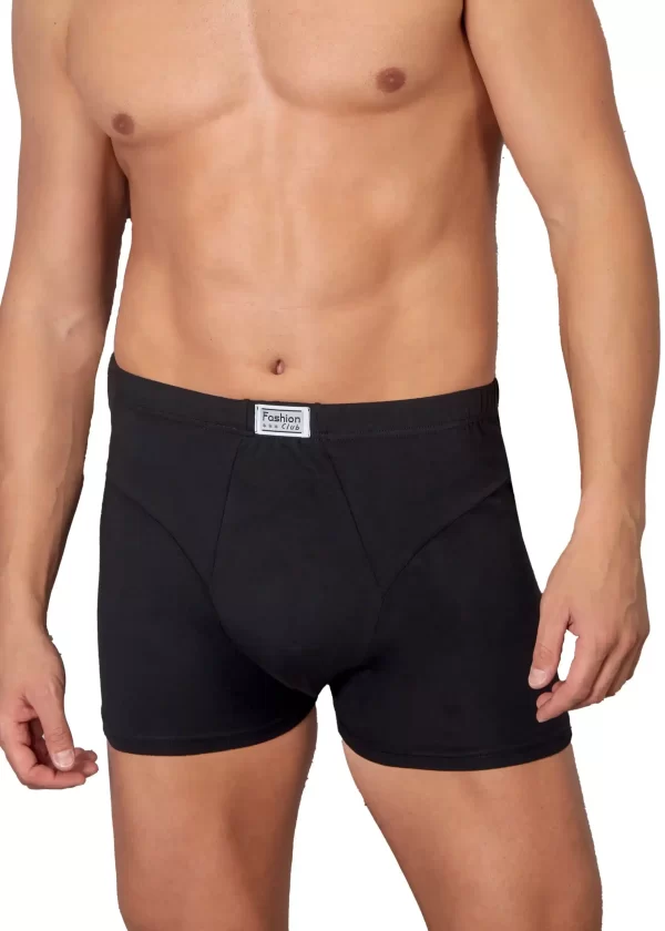 Boxer Uomo taglie Forti calibrato | ESSE Speroni 1340 - immagine 2