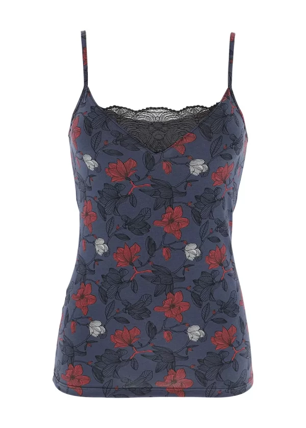Top donna | Cotonella Première Classe - immagine 2