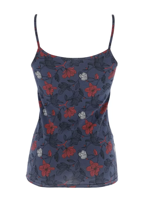 Top donna | Cotonella Première Classe - immagine 3