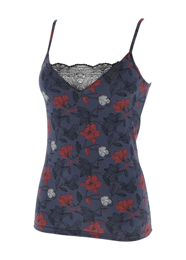 Top donna | Cotonella Première Classe - immagine 4