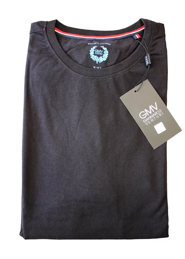 T-Shirt Uomo Calibrata Maxi | Gianmarco Venturi - immagine 3
