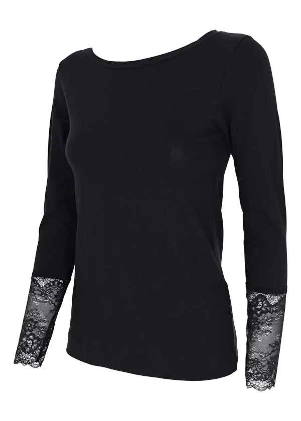 Maglia Sottogiacca Donna | Cotonella GD416 - immagine 4