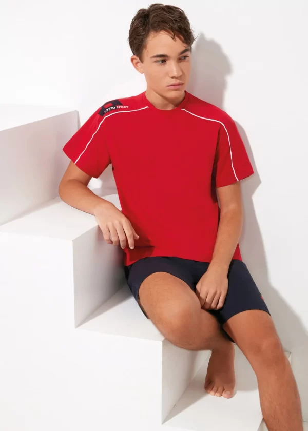 Completo Sportivo Ragazzo | Lotto 4092 - immagine 2