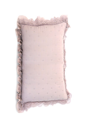 Federe Guanciali | Lovely Shabby | Coppia 50x80 Saint Remy