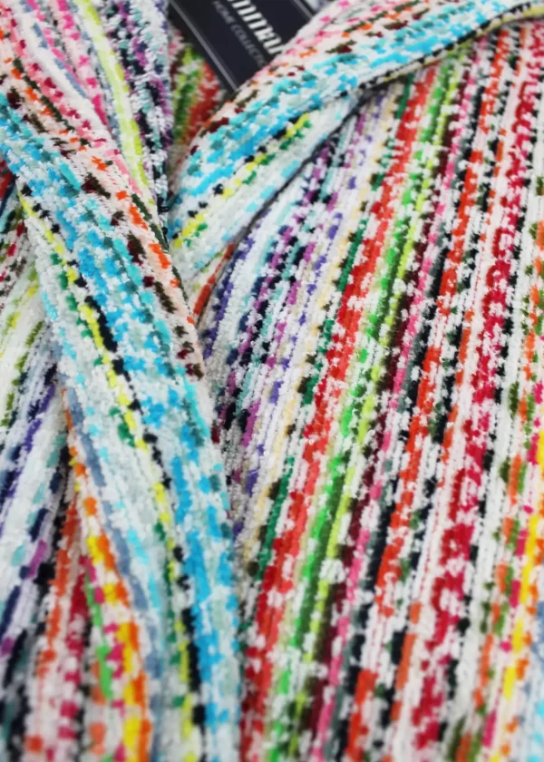 Accappatoio Donna Spugna di Cotone | Sommaruga 11 - immagine 2
