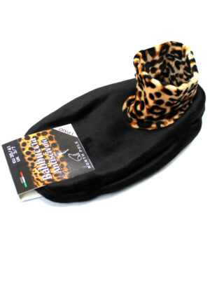 Babbucce Antiscivolo | North Pole | Donna
