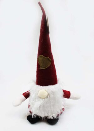 Fermaporta Gnomo | Lovely Shabby
