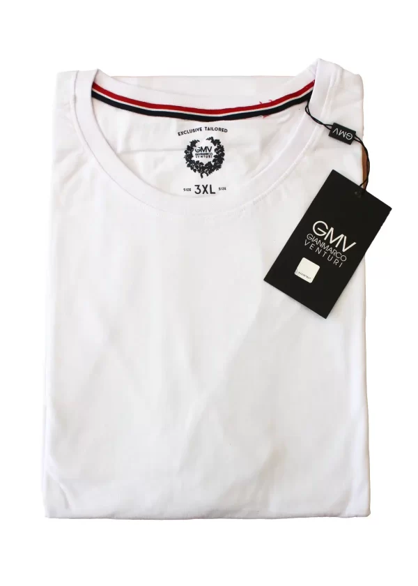 T-Shirt Uomo Calibrata Maxi | Gianmarco Venturi - immagine 2