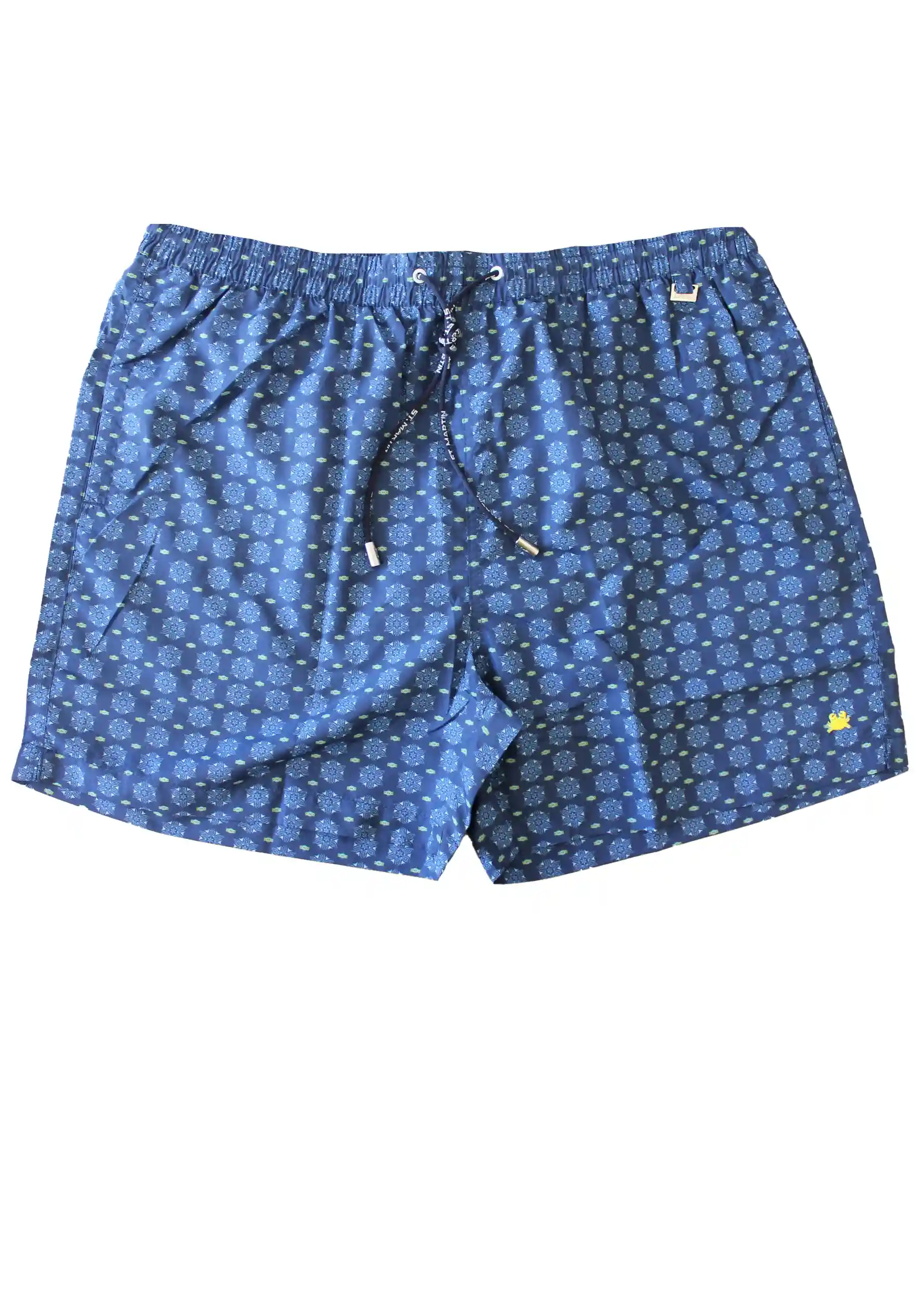 Costume Uomo Calibrato Taglie Maxi | David 2203 - immagine 2