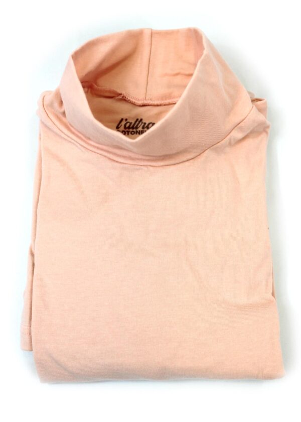 Maglia Donna Lupetto Cotone bielastico | Cotonella - immagine 6