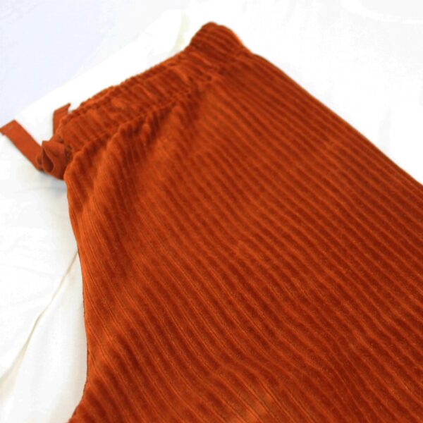 Pigiama Donna con pantalone velluto | Jadea Home - immagine 5