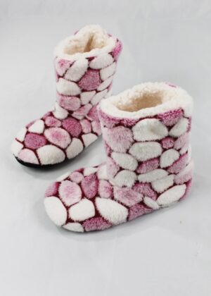 Scaldotto stivale antiscivolo Donna | 35/38-39/42