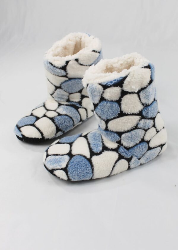 Scaldotto stivale antiscivolo Donna | 35/38-39/42 - immagine 2