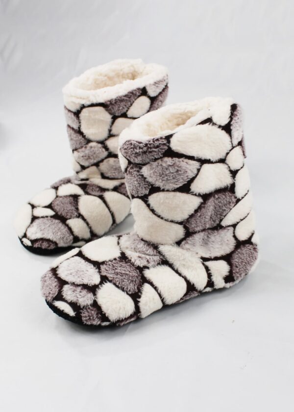 Scaldotto stivale antiscivolo Donna | 35/38-39/42 - immagine 3