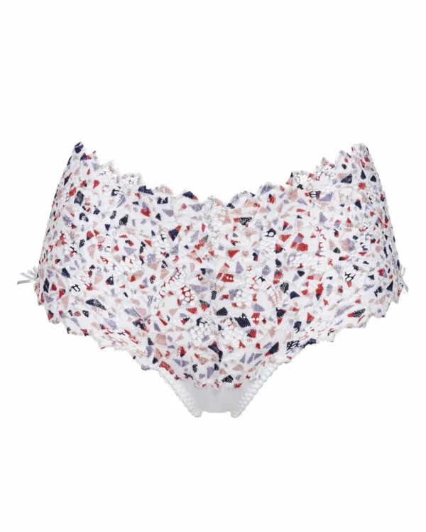 Culotte Midi Donna | Sans Complexe Mosaic