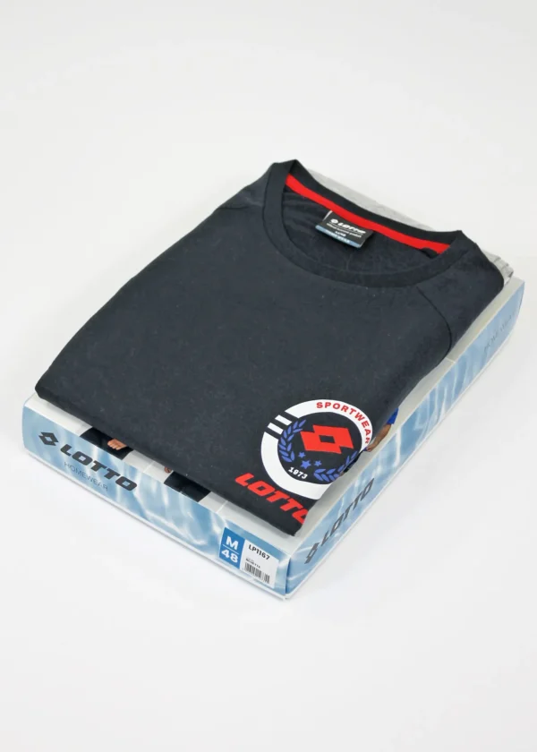 Completo Sportivo Uomo Cotone anche Calibrato | Lotto 1167 - immagine 4