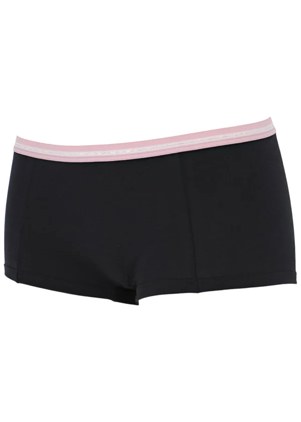Boxerino Panty Donna Cotonella coppia Assortita 316 - immagine 2