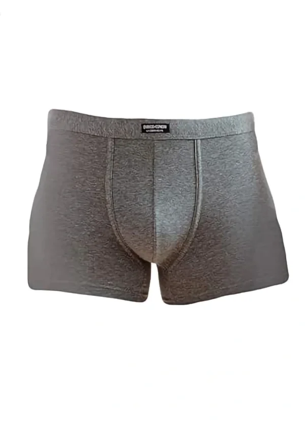 Boxer Uomo Cotone Elasticizzato Enrico Coveri eb1002 - immagine 3