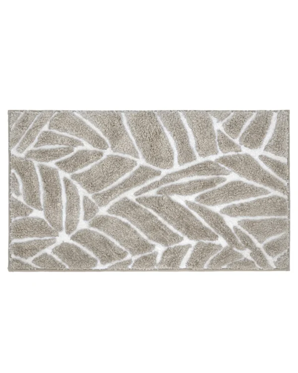 Tappeto Bagno antiscivolo 50x80 Exotic Lovely Shabby - immagine 4