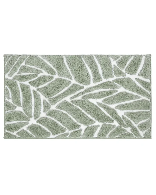 Tappeto Bagno antiscivolo 50x80 Exotic Lovely Shabby - immagine 5