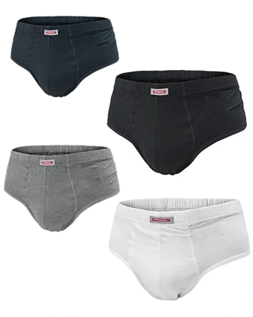 Slip Taglie Maxi Uomo | Primal 2211