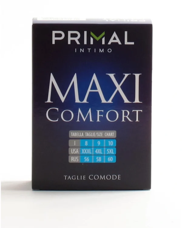 Slip Taglie Maxi Uomo | Primal 2211 - immagine 3