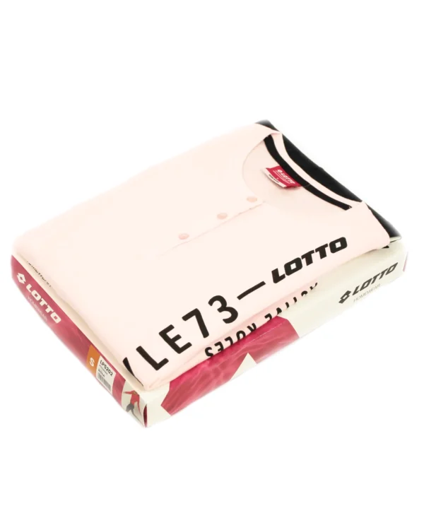 Pigiama Corto Donna Estivo in Cotone | Lotto Sportivo 5212 - immagine 3