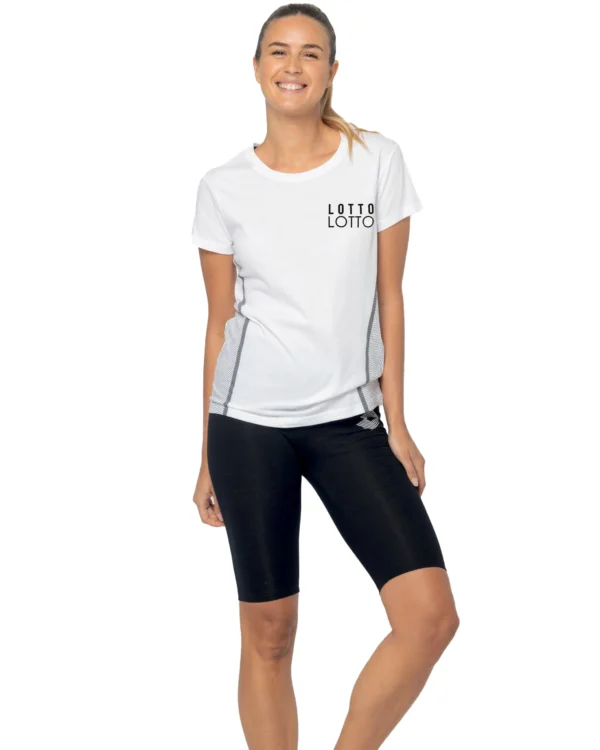 Completo Corto Estivo Donna 100% Cotone | Lotto 5225 - immagine 2