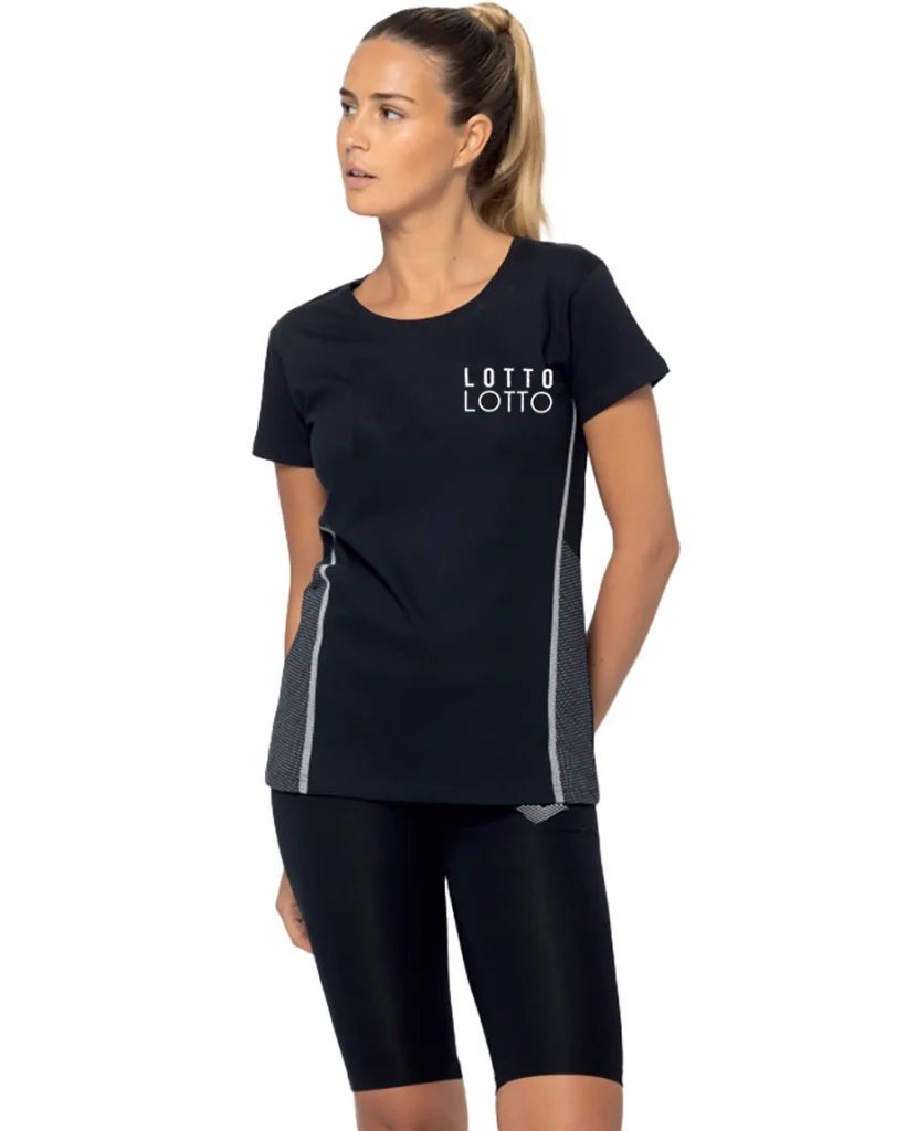 Completo Corto Estivo Donna 100% Cotone | Lotto 5225