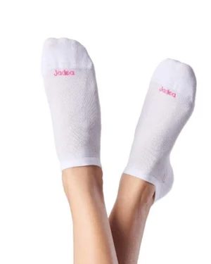 Fantasmini Donna in Cotone Nido D'Ape Traspiranti | Jadea 742