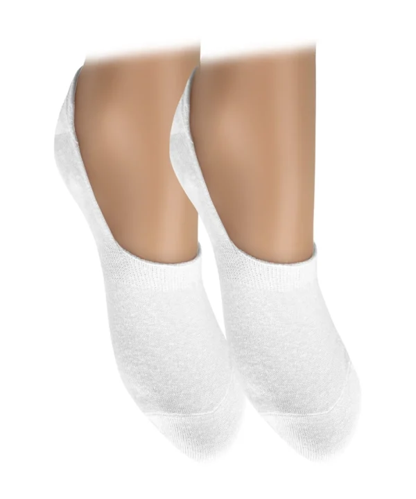 Salvapiede invisibile Filo Scozia Tris Unisex | North Pole - immagine 3
