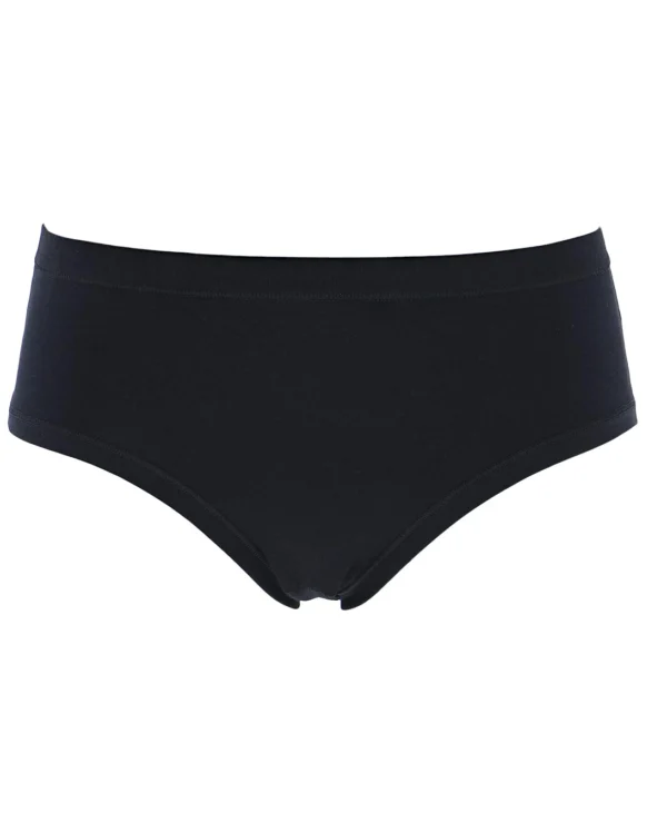 Slip donna Cotonella Midi in Cotone Bielastico | Tris 3363 - immagine 3