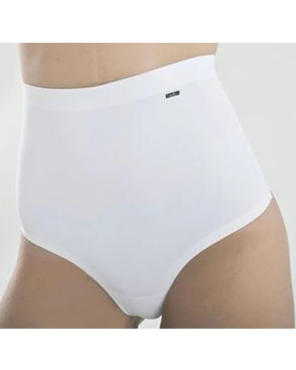 Guaina Slip pancia piatta modellante Andra - cuciture invisibili - immagine 3