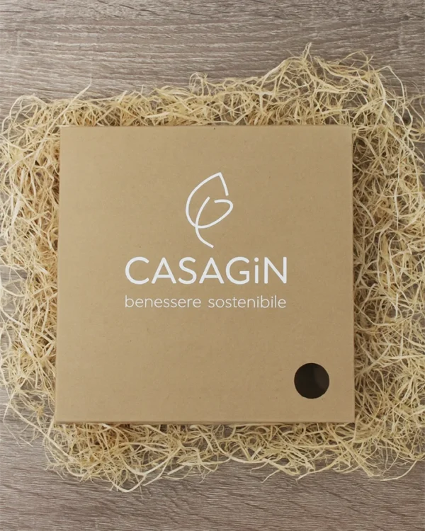 Maglia Dolcevita Donna in Cashmere e Tencel™- Ecosostenibile - immagine 8