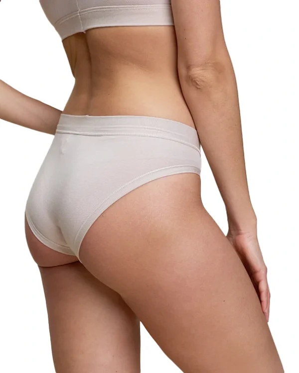 Slip Donna Ecosostenibili in Fibra di Faggio Tencel™ - immagine 2