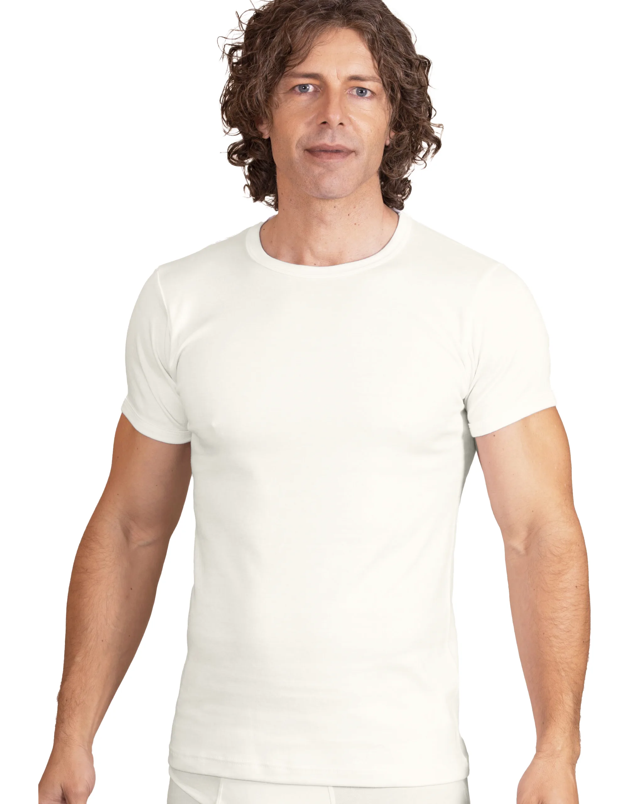 maglia intima uomo