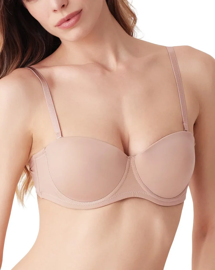 Reggiseno Balconcino Multifunzione Cotonella | Miriam CD003